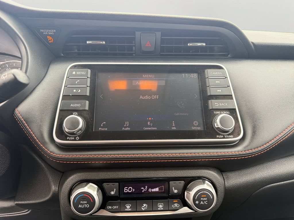 Used 2020 Nissan Kicks SR w/ SR Premium Package FWD image 16