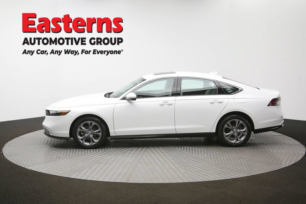 Used 2024 Honda Accord EX image 59