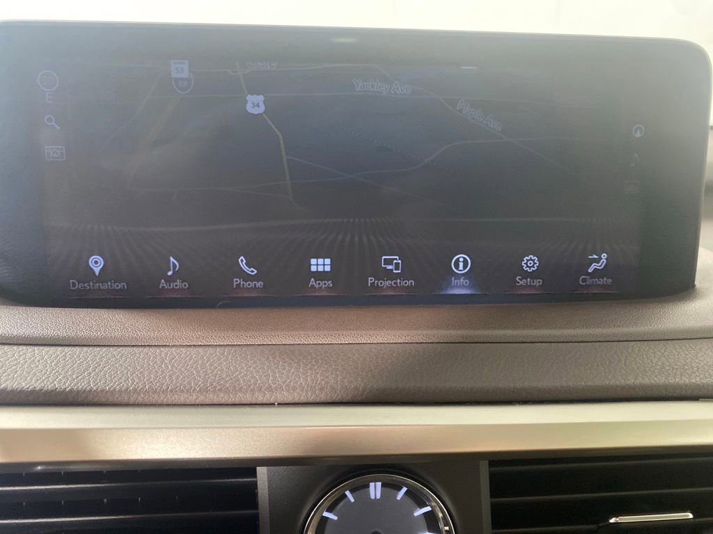 Certified 2020 Lexus RX 350 AWD w/ Premium Package image 18