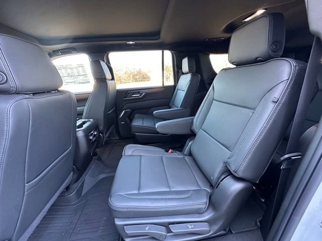 New 2026 GMC Yukon XL Denali w/ Sun & Power Step Package AWD/4WD image 25