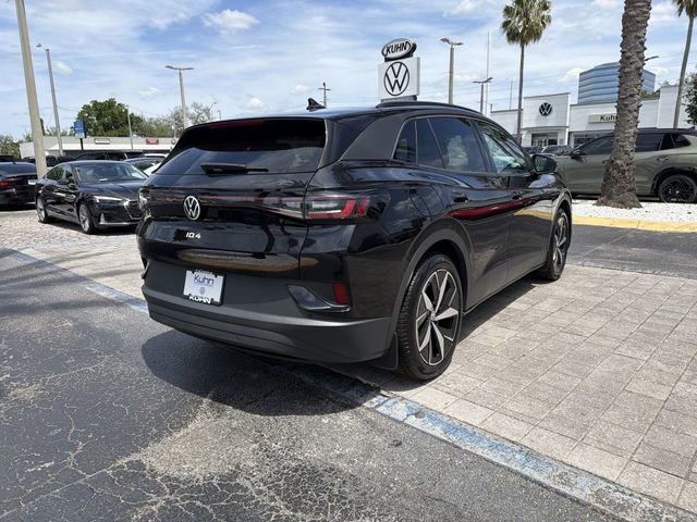 Certified 2023 Volkswagen ID.4 Pro S image 3