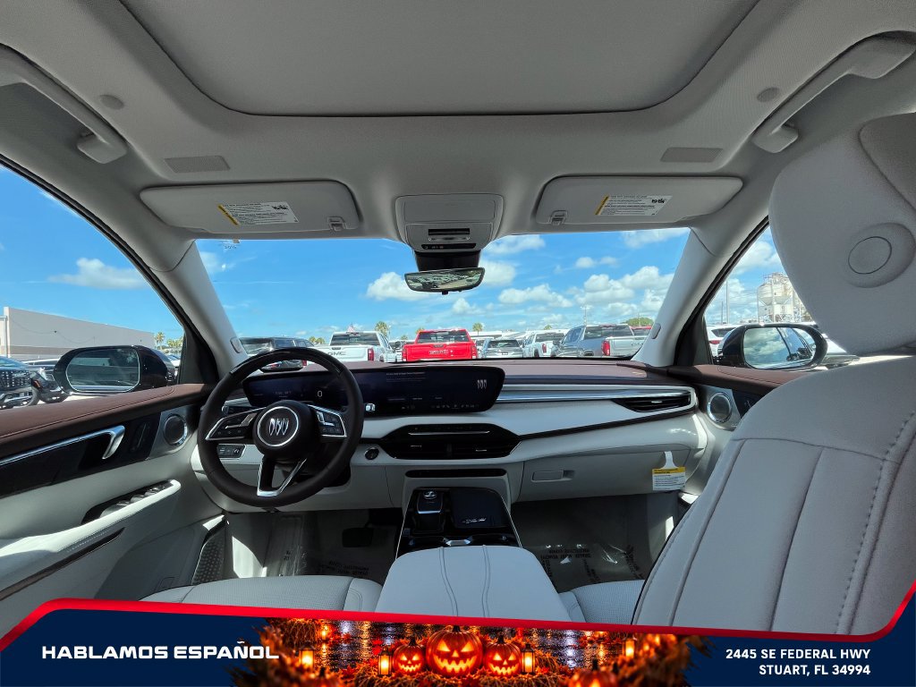 New 2026 Buick Enclave Avenir w/ Super Cruise Package AWD/4WD image 15