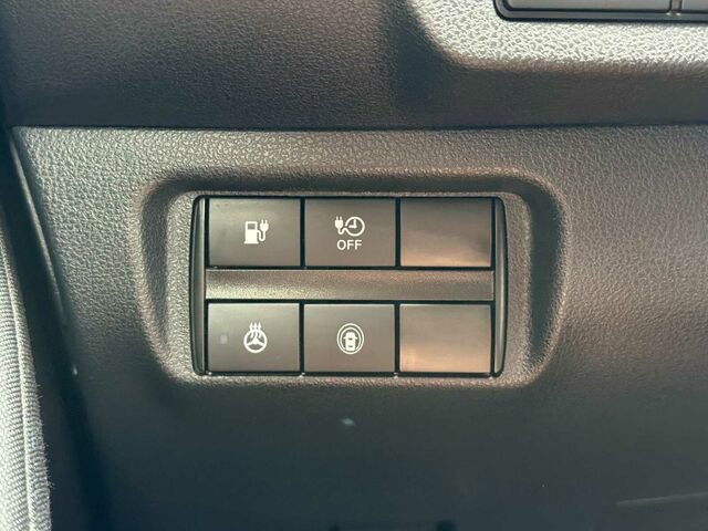 Used 2021 Nissan Leaf SV image 32