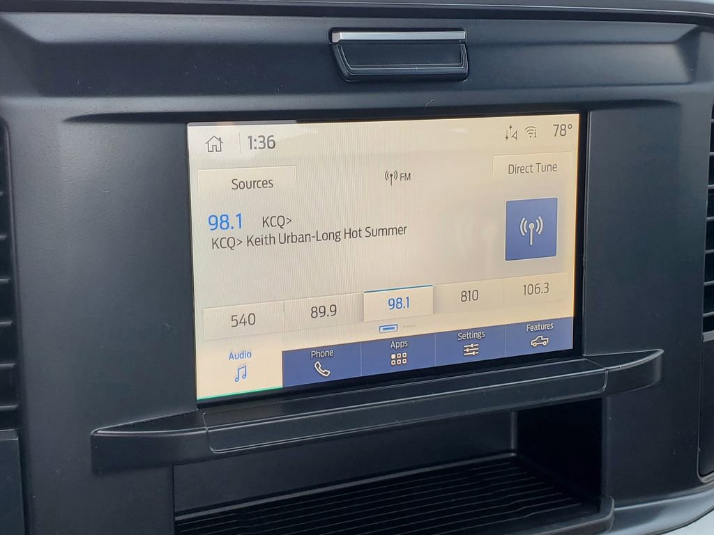 New 2026 Ford F250 XL w/ XL Off-Road Package image 17