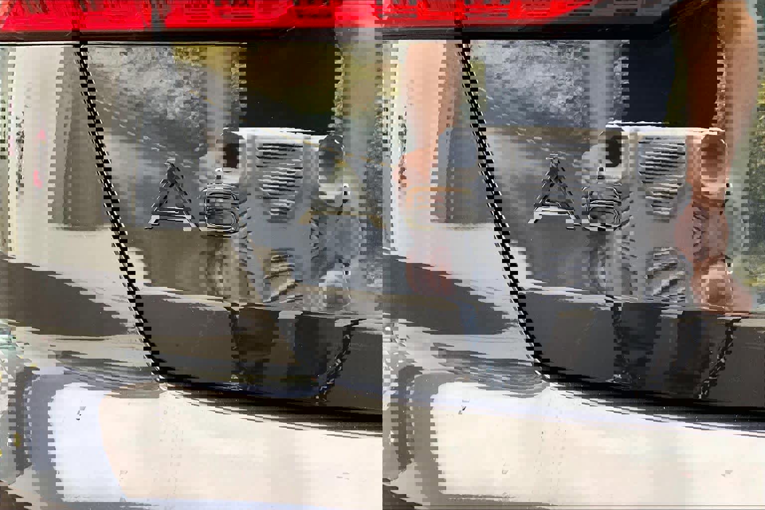 Used 2021 Audi A6 Premium Plus w/ Premium Plus Package image 33