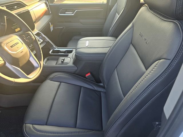 New 2026 GMC Sierra 2500 Denali w/ Denali Reserve Package image 17