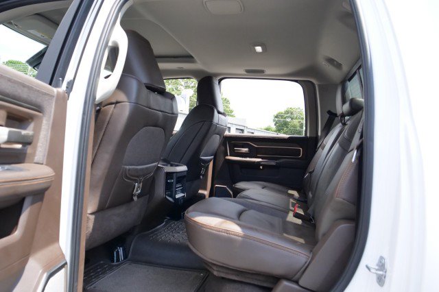 Used 2026 RAM 3500 Longhorn AWD/4WD image 31