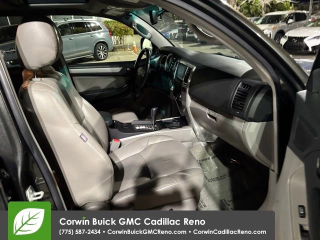 Used 2008 Toyota 4Runner Sport image 27