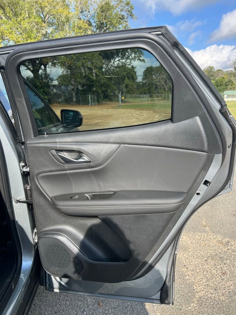 New 2026 Chevrolet Blazer LT image 17