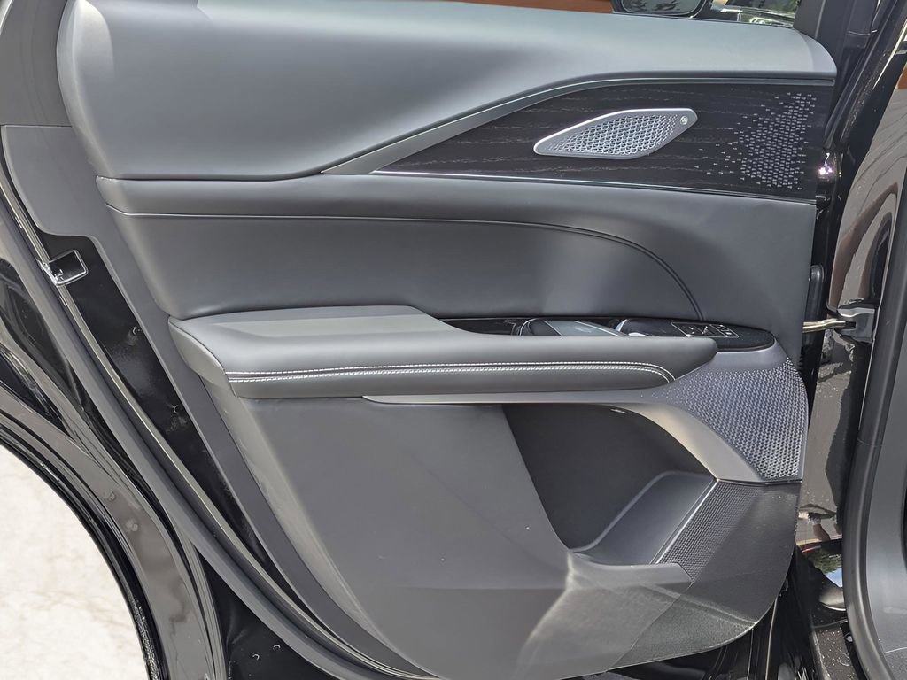 New 2026 Cadillac Lyriq V w/ LPO, Floor Liner Package image 12