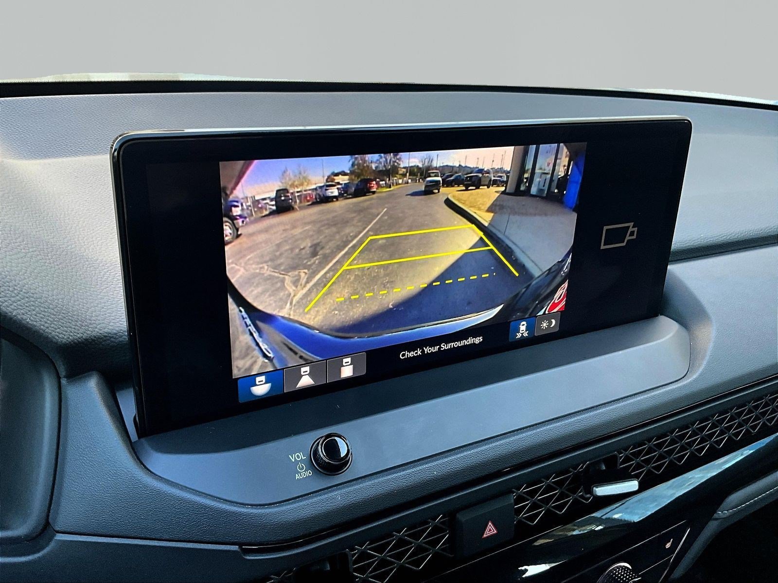 Used 2025 Honda Accord Sport image 13