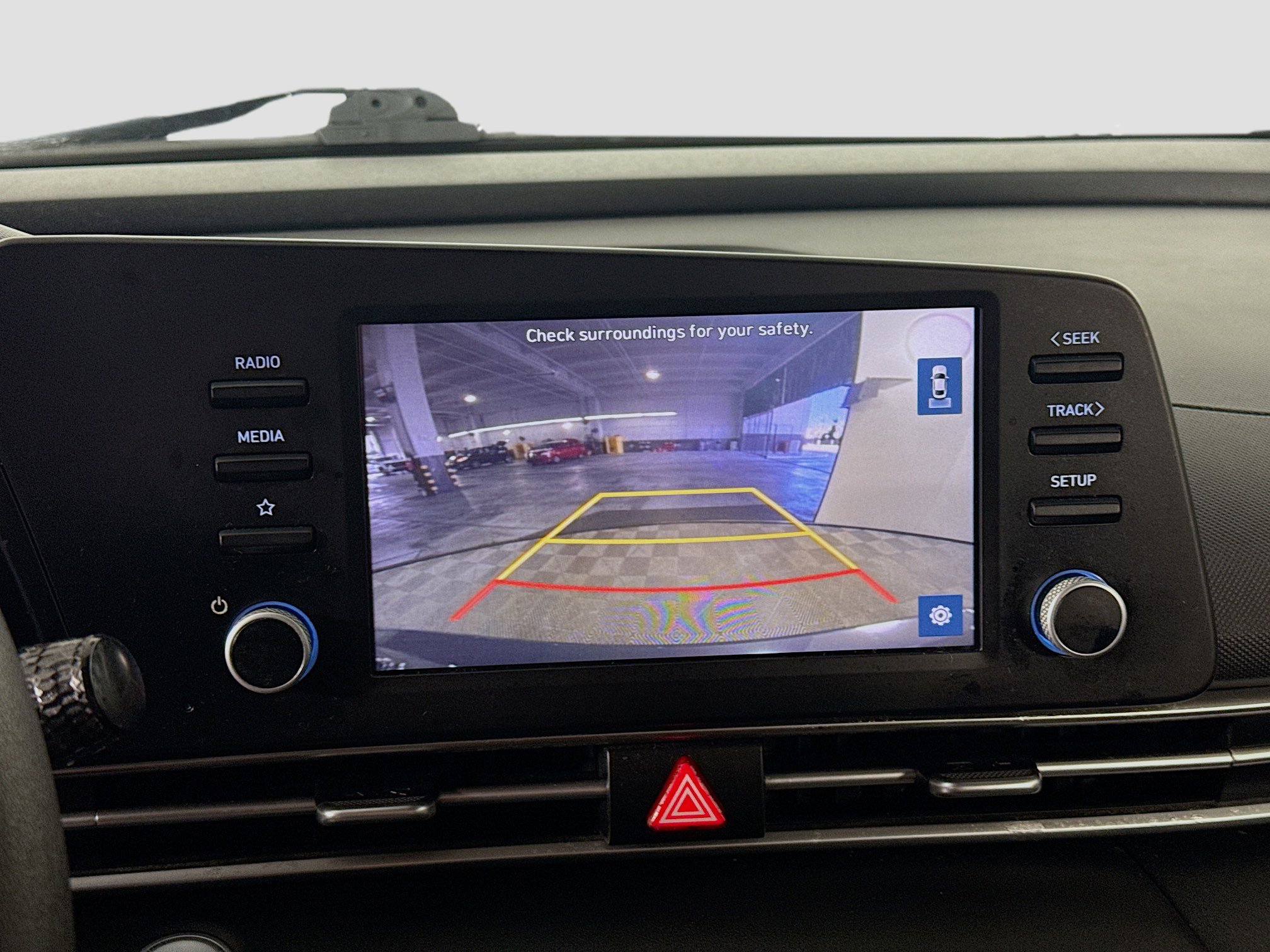 Used 2023 Hyundai Elantra SEL FWD image 19