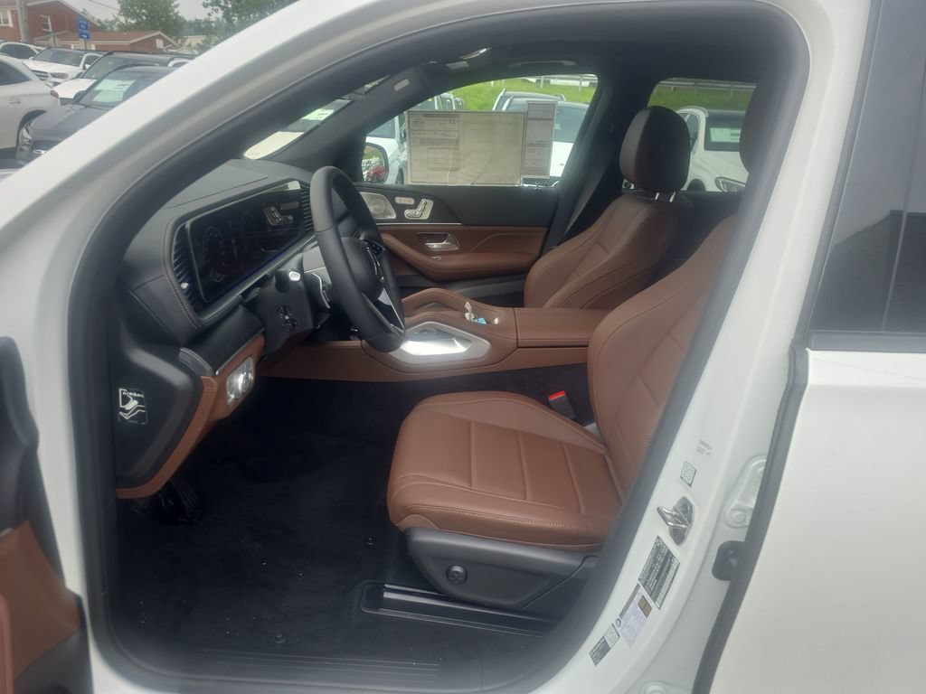New 2026 Mercedes-Benz GLE 450 4MATIC image 9