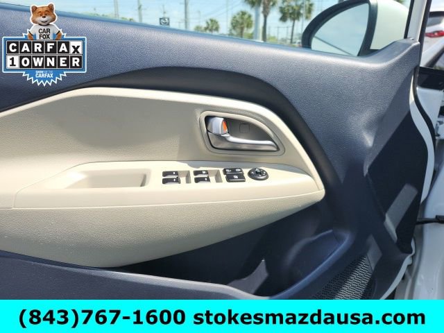 Used 2013 Kia Rio LX w/ PWR Pkg image 14