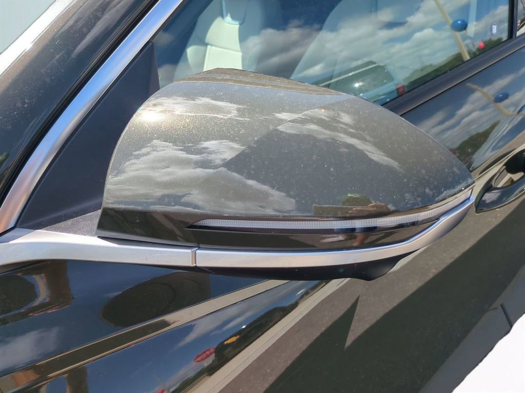 New 2026 Hyundai Tucson Limited image 12