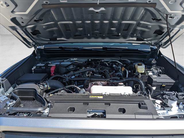 Certified 2024 Toyota Tacoma SR5 image 16