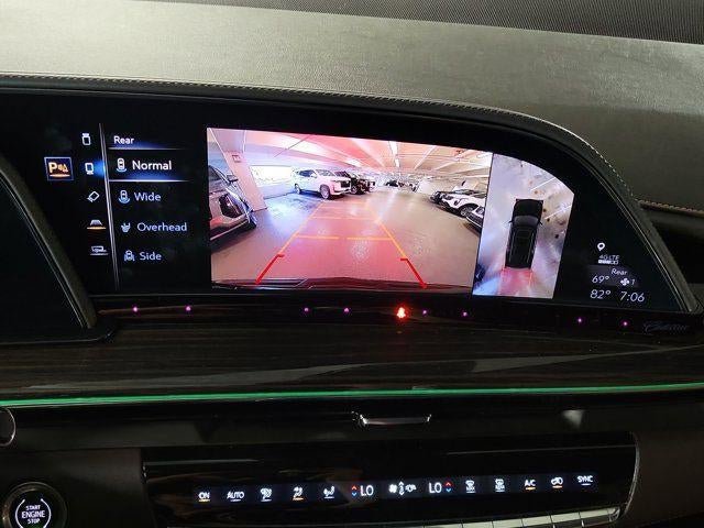 Certified 2021 Cadillac Escalade Premium Luxury RWD image 27