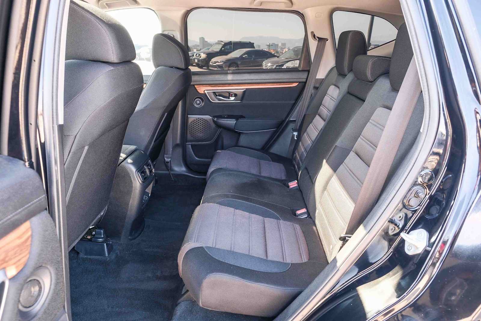 Used 2021 Honda CR-V EX image 19
