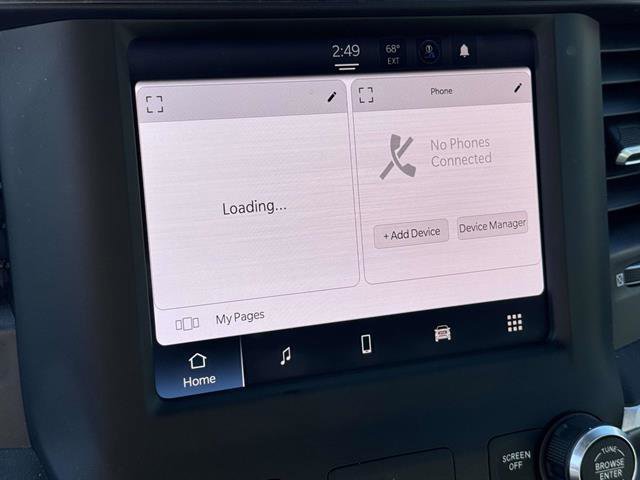 Used 2022 RAM 2500 Big Horn image 23