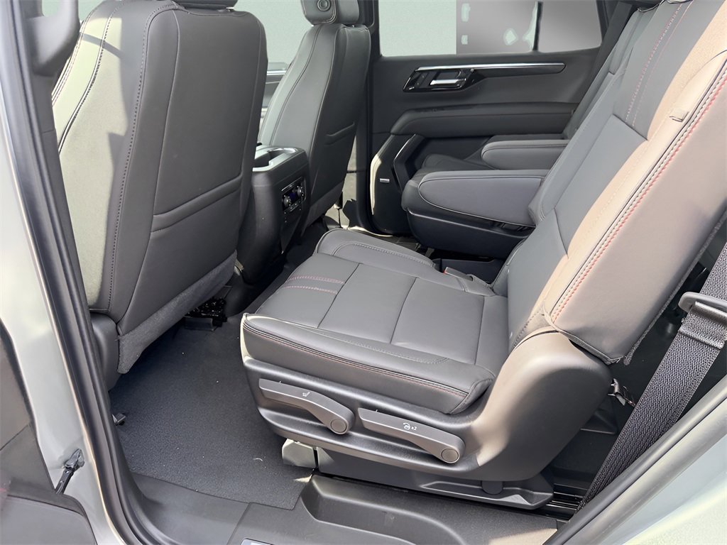 New 2026 Chevrolet Tahoe RST image 31