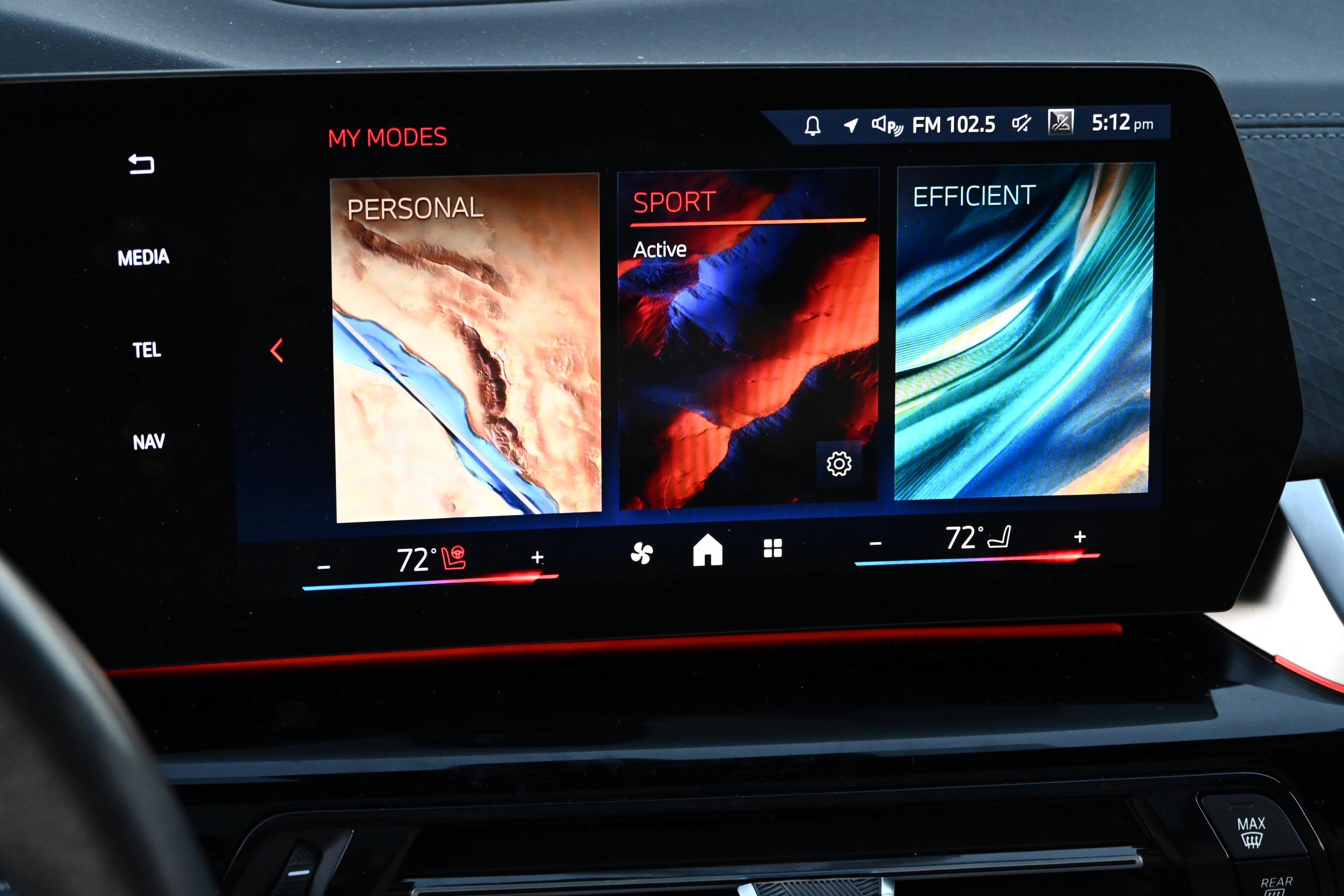 Certified 2024 BMW X2 xDrive28i image 32