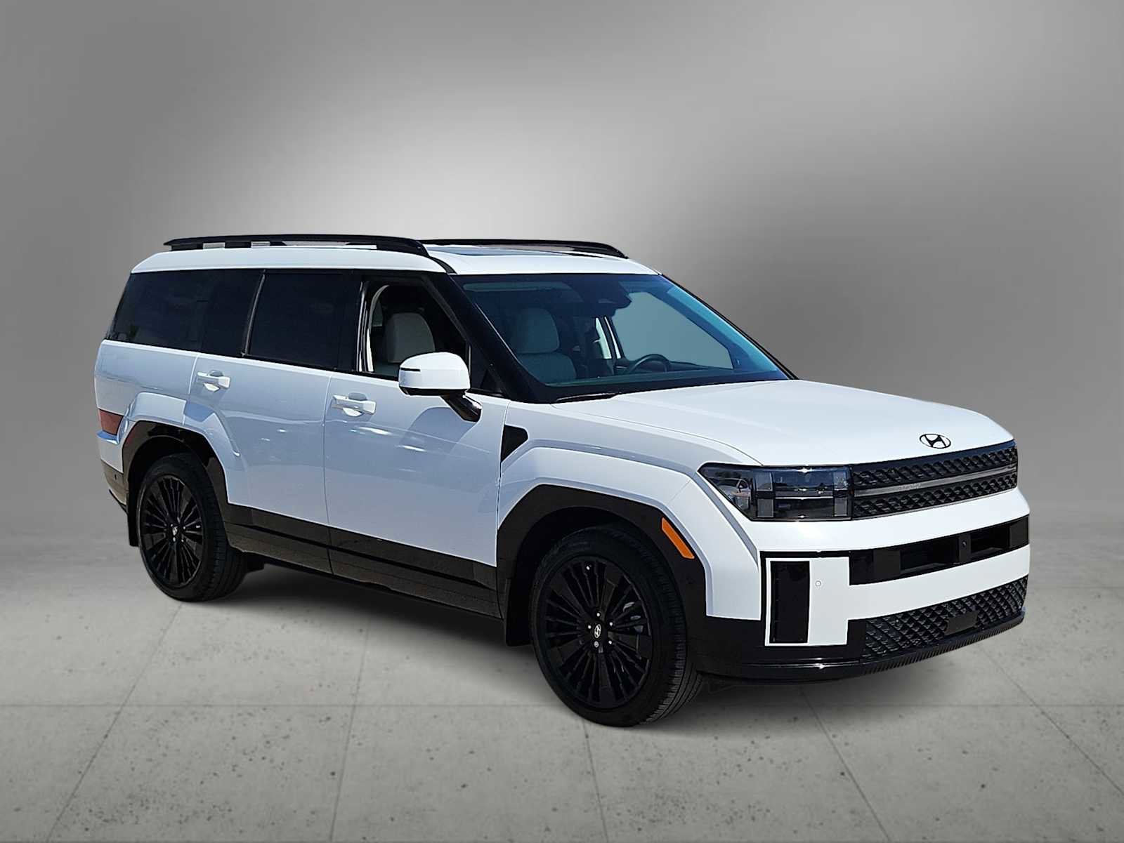 Certified 2025 Hyundai Santa Fe Calligraphy video 2