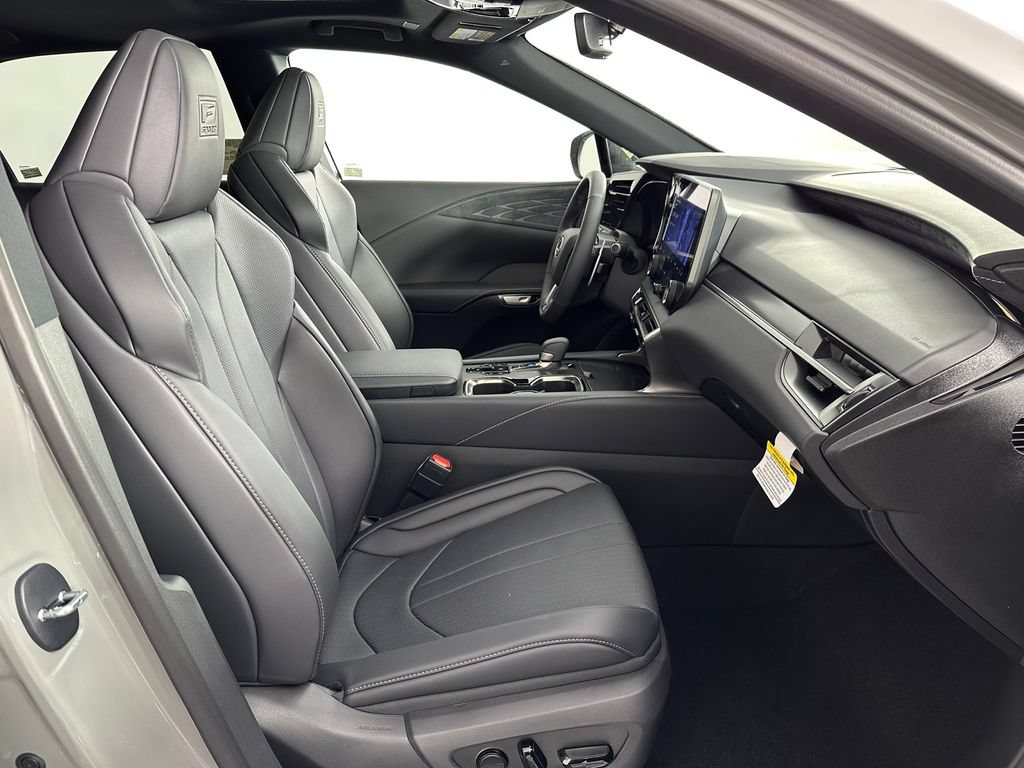 New 2026 Lexus RX 350 F Sport AWD/4WD image 20
