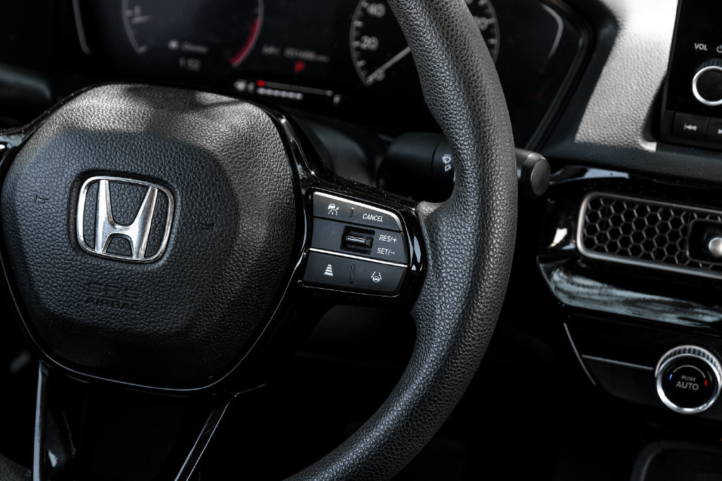 Used 2022 Honda Civic LX image 27