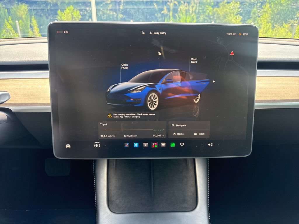Used 2023 Tesla Model 3 Standard Range RWD image 18