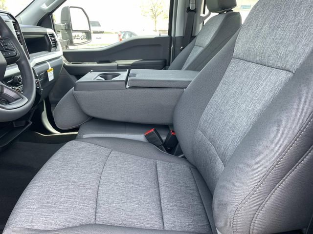 New 2026 Ford F350 XL w/ STX Appearance Package image 17