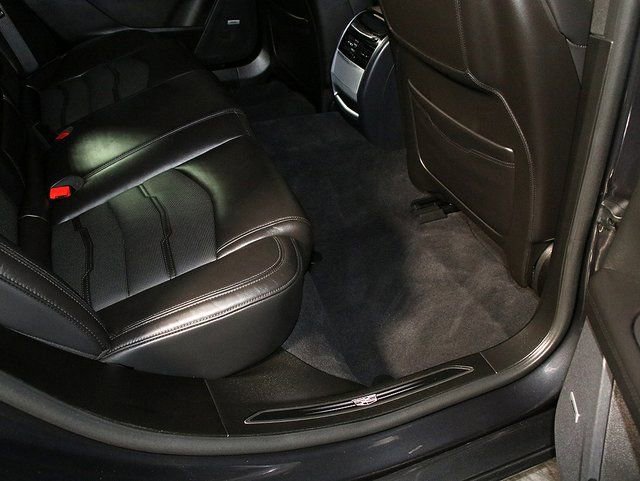 Used 2020 Cadillac CT6 Premium Luxury image 31