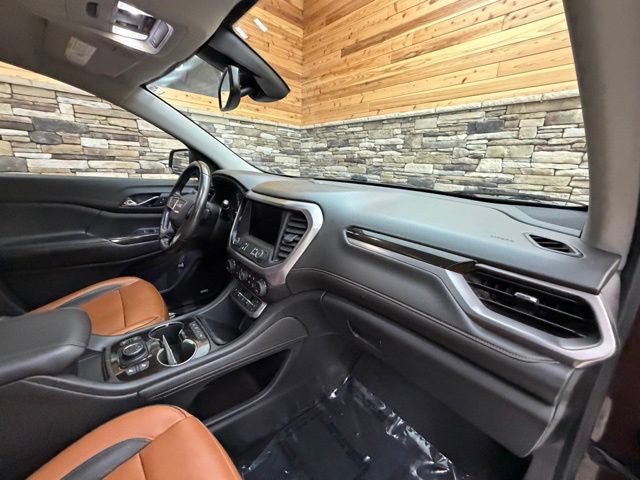 Used 2020 GMC Acadia AT4 w/ Driver Alert Package II AWD/4WD image 15