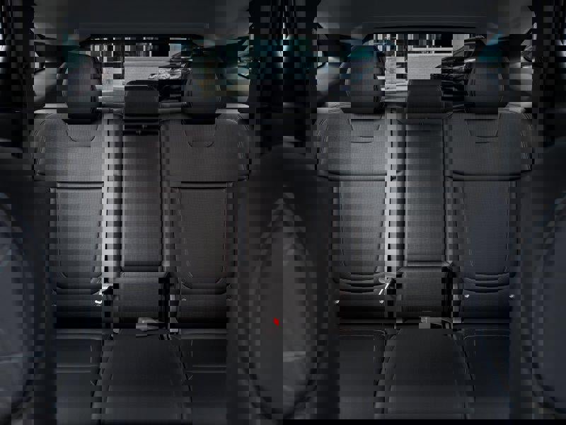 New 2026 Hyundai Tucson SE image 12