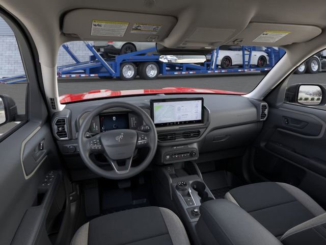 New 2026 Ford Bronco Sport Big Bend image 9