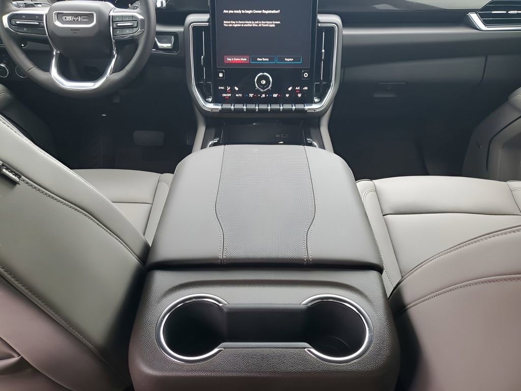 New 2026 GMC Yukon XL Elevation AWD/4WD image 22