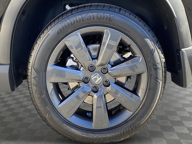 New 2026 Honda Pilot Sport image 10