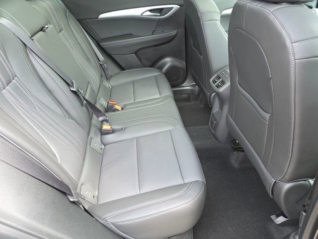 New 2026 Buick Envision Avenir AWD/4WD image 21