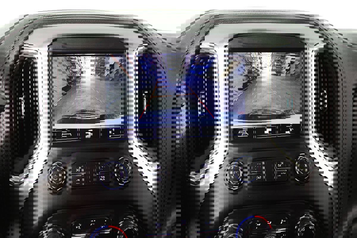 Used 2020 Chevrolet Silverado 2500 LTZ w/ LTZ Plus Package image 27