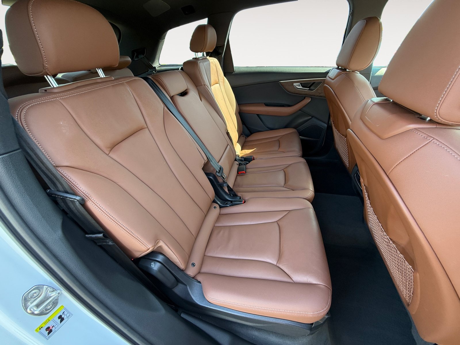 Certified 2026 Audi Q7 2.0T Premium Plus AWD/4WD image 18