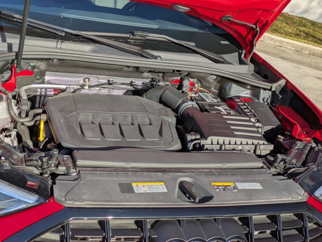 Used 2023 Audi Q3 2.0T Premium Plus image 23