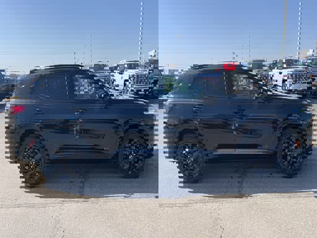 New 2026 Buick Envision Sport Touring image 7