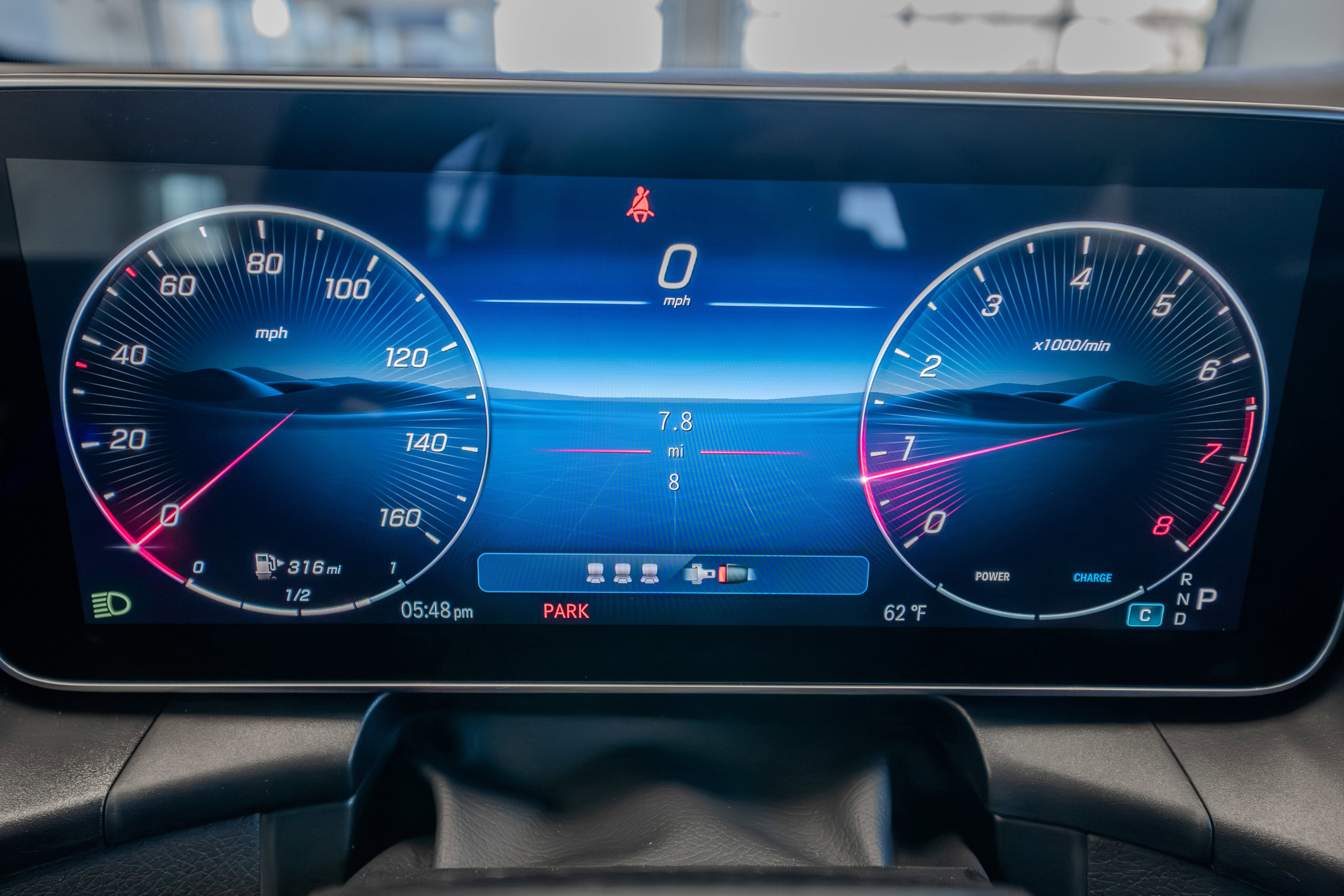 New 2026 Mercedes-Benz GLC 300 4MATIC image 10