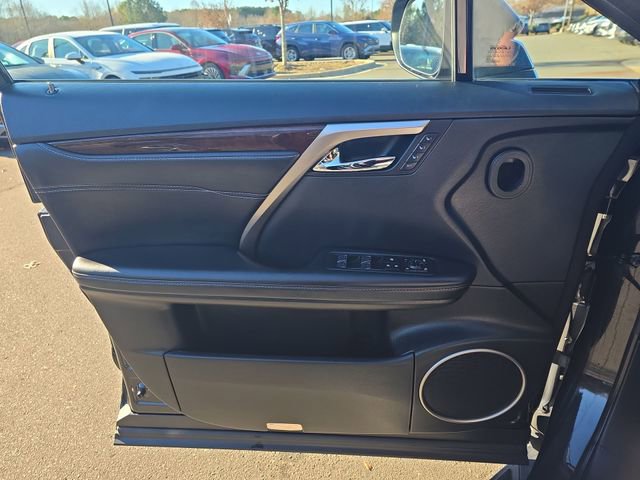 Used 2019 Lexus RX 450h AWD image 42