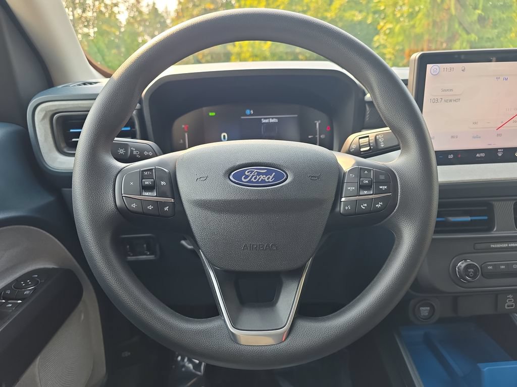 New 2026 Ford Maverick XLT w/ Equipment Group 301A AWD/4WD image 19