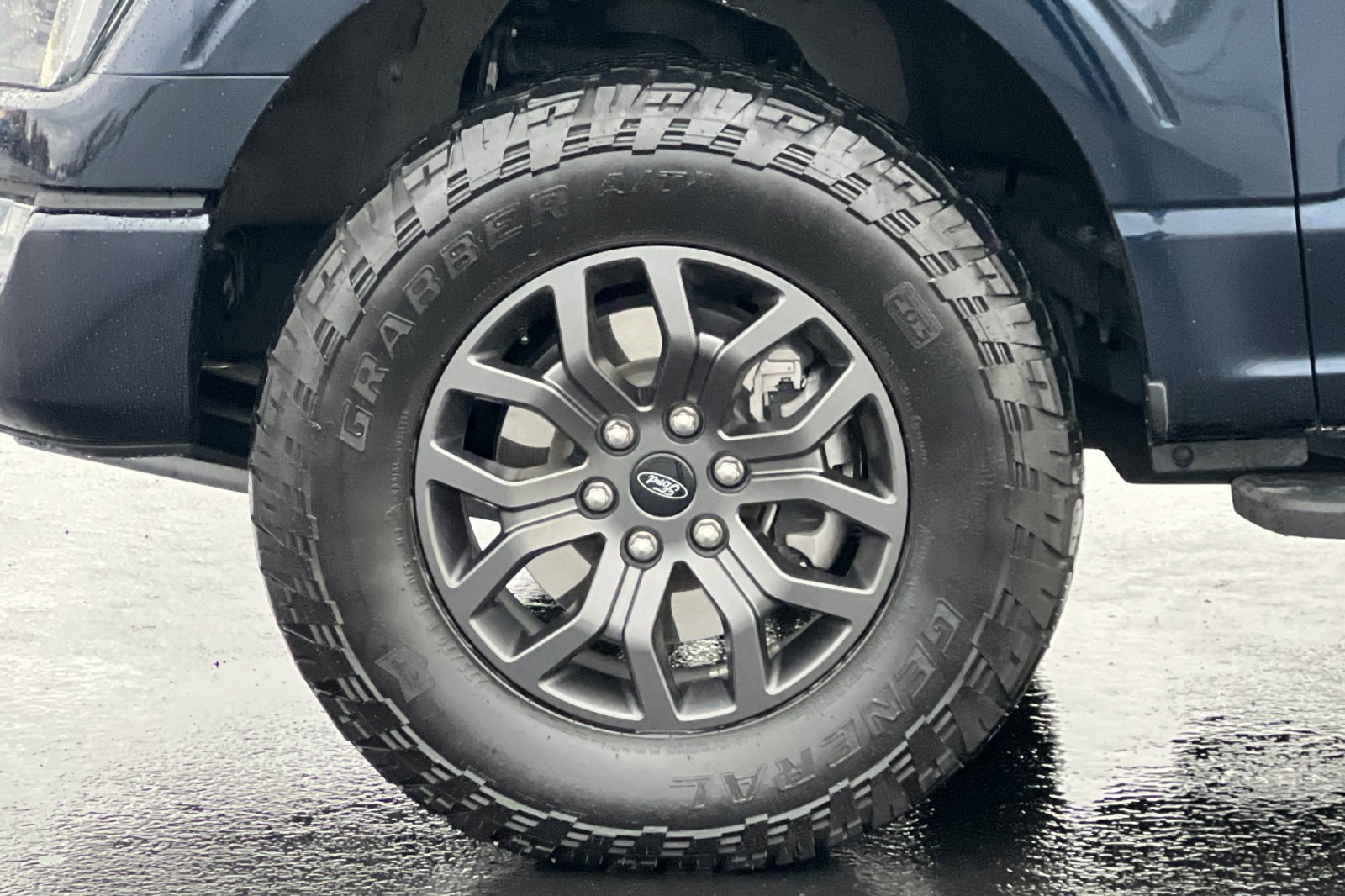 Used 2022 Ford F150 Tremor w/ Equipment Group 402A High image 28