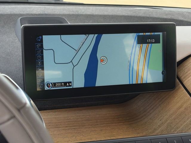 Used 2017 BMW i3 image 27