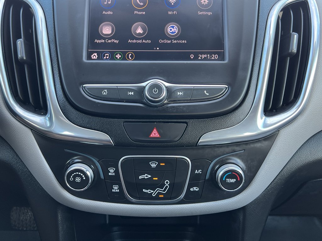 Used 2020 Chevrolet Equinox LS image 22