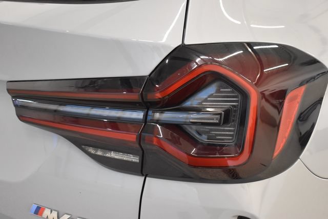 Used 2023 BMW X3 M40i w/ Premium Package AWD/4WD image 12
