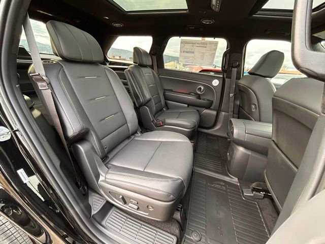 New 2026 Hyundai Palisade Calligraphy image 42
