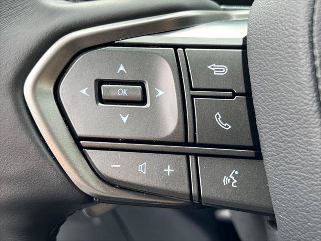 Certified 2026 Lexus NX 350 AWD w/ Accessory Package (Z1) image 25
